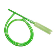 Очищувач грунту для акваріума Resun SC-200 (27411)