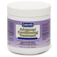 Кондиціонер для собак і котів Davis Advanced Conditioning Treatment, 0,454 л