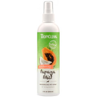 Спрей-дезодорант для кошек и собак TropiClean Papaya Mist, 236 мл (861305)