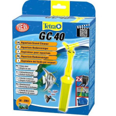 Очищувач грунту для акваріума Tetratec GC40