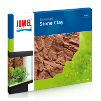 Фон для акваріума Juwel Cliff CLAY 60х55 см (86932)
