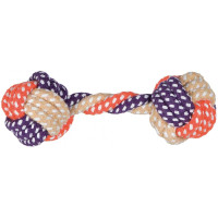 Гантель з каната для собак Trixie (32811)