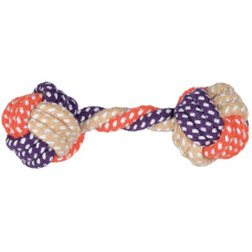 Гантель з каната для собак Trixie (32811)