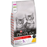 Сухой корм для котят Purina Pro Plan Original Kitten Сухой корм для котят Purina Pro Plan Original Kitten