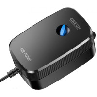 Компрессор для аквариума одноканальный SunSun CQ-100