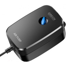 Компресор для акваріума одноканальний SunSun CQ-100