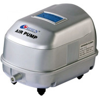 Компресор для акваріума і ставка Resun LP-40 Компресор для акваріума і ставка Resun LP-40