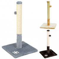 Когтеточка для котів Природа Д01 стовпчик Когтеточка для котів Природа Д01 стовпчик