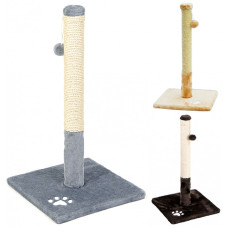 Когтеточка для котів Природа Д01 стовпчик Когтеточка для котів Природа Д01 стовпчик