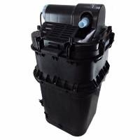 Ставкова біо-система з УВ-стерилізатором JEBO 985 Ставкова біо-система з УВ-стерилізатором JEBO 985