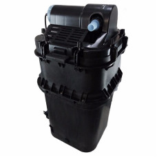 Ставкова біо-система з УВ-стерилізатором JEBO 985