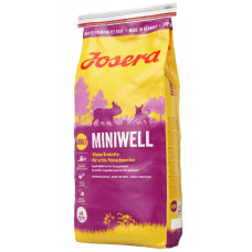 Сухий корм для дорослих собак дрібних порід Josera Dog Miniwell Сухий корм для дорослих собак дрібних порід Josera Dog Miniwell
