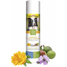 Шампунь для собак (часте використання) GimDog Natural Solutions, 250 мл