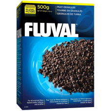 Гранульований торф Fluval Peat Granules 500 гр (A1465)