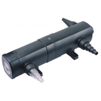 Стерилизатор для пруда SunSun CUV-224 24 Вт