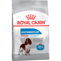 Сухий корм для собак Royal Canin MEDIUM LIGHT WEIGHT CARE