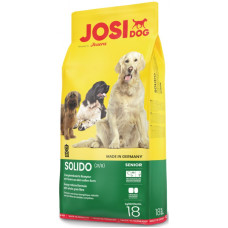 Сухий корм для собак Josera Josidog Solido (21/8)