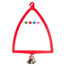 Іграшка для птахів Гойдалка (PR240256)