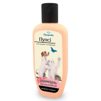 Шампунь від зовнішніх паразитів для кошенят і цуценят Природа Пупсі 250 мл (PR740190)