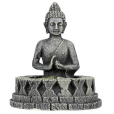 Декорація для акваріума Aqua Della «Буддистська статуя Боро» 11 x 11 x 13 см (234/444368)