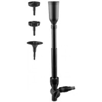 Комплект фонтанних насадок SunSun CFA 13