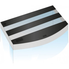 Набір відкидних кришок для акваріума Juwel Vision 450 (IV)