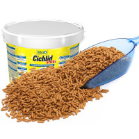 Корм для рыбок на развес Tetra Cichlid Sticks 500 мл (150гр)