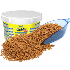 Корм для рибок на вагу Tetra Cichlid Sticks 500 мл (150гр)