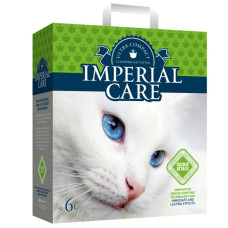 Наповнювач туалетів для кішок Imperial Care Odour Attack