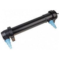 Стерилізатор для ставка Jebo UV-PL 55 Вт