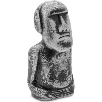 Декорація для акваріума Природа Фігура з острова Пасхи (PR241105)