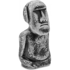 Декорація для акваріума Природа Фігура з острова Пасхи (PR241105)