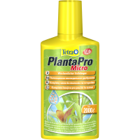 Удобрение для растений в аквариуме Tetra PlantaPro Micro 250 мл