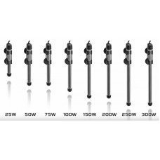 Обігрівач для акваріума Aquael Platinum, з електронним термостатом Обігрівач для акваріума Aquael Platinum, з електронним термостатом