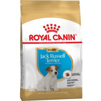 Сухий корм для цуценят Royal Canin Jack Russell Puppy