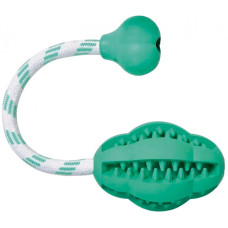 Джампер для собак Trixie Denta Fun на канате (32945)