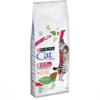 Сухой корм для кошек Purina Cat Chow Urinary Tract Health Сухой корм для кошек Purina Cat Chow Urinary Tract Health