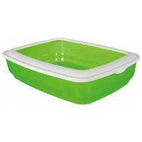 Туалет для кішок Trixie Brisko (40394) Туалет для кішок Trixie Brisko (40394)