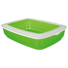 Туалет для кішок Trixie Brisko (40394) Туалет для кішок Trixie Brisko (40394)