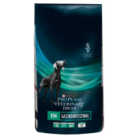 Сухий корм для собак Purina Veterinary Diets EN 1,5 кг Сухий корм для собак Purina Veterinary Diets EN 1,5 кг