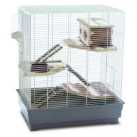 Клетка для грызунов FOP Fedro Natura (20910067)
