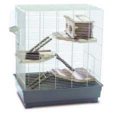 Клітка для гризунів FOP Fedro Natura (20910067)