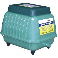 Компресор для акваріума і ставка Resun LP-60