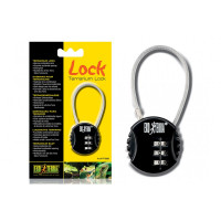 Замок кодовий для тераріуму Exo Terra (PT2620)