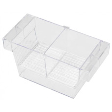 Котник для акваріумних риб AquaDella 2в1 22 x 10 x 10 см (225/103555)