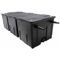 Фильтр для пруда SunSun CBF-350C-UV