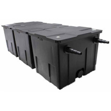 Фільтр для ставка SunSun CBF-350C-UV