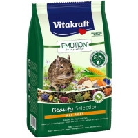 Корм для дегу Vitakraft Emotion Beauty 600 гр (33761)