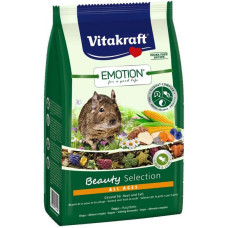 Корм для дегу Vitakraft Emotion Beauty 600 гр