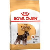 Сухой корм для собак Royal Canin SCHNAUZER ADULT Сухой корм для собак Royal Canin SCHNAUZER ADULT